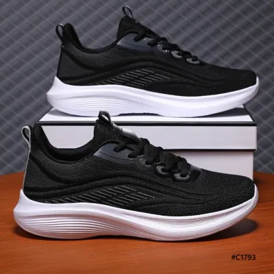 Frost Thread Casual Shoe